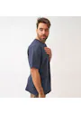 Carhartt 103296 T-Shirt Heavyweight S/S K87 Pocket Relaxed Fit miniatuur