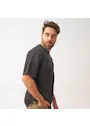 Carhartt 103296 T-Shirt Heavyweight S/S K87 Pocket Relaxed Fit miniatuur