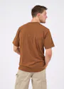 Carhartt 103296 T-Shirt Heavyweight S/S K87 Pocket Relaxed Fit miniatuur