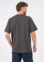 Carhartt 103296 T-Shirt Heavyweight S/S K87 Pocket Relaxed Fit miniatuur