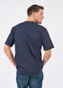 Carhartt 103361 T-Shirt Logo Graphic Heavyweight Short-Sleeve Relaxed Fit miniatuur