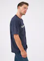 Carhartt 103361 T-Shirt Logo Graphic Heavyweight Short-Sleeve Relaxed Fit miniatuur
