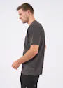 Carhartt 103361 T-Shirt Logo Graphic Heavyweight Short-Sleeve Relaxed Fit miniatuur