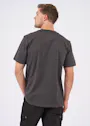 Carhartt 103361 T-Shirt Logo Graphic Heavyweight Short-Sleeve Relaxed Fit miniatuur