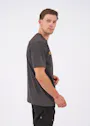 Carhartt 103361 T-Shirt Logo Graphic Heavyweight Short-Sleeve Relaxed Fit miniatuur
