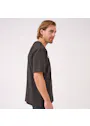 Carhartt 103361 T-Shirt Logo Graphic Heavyweight Short-Sleeve Relaxed Fit miniatuur