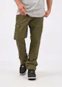 Carhartt Rugged Flex Relaxed Fit Ripstop Cargo Work Pant miniatuur