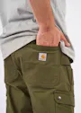 Carhartt Rugged Flex Relaxed Fit Ripstop Cargo Work Pant miniatuur