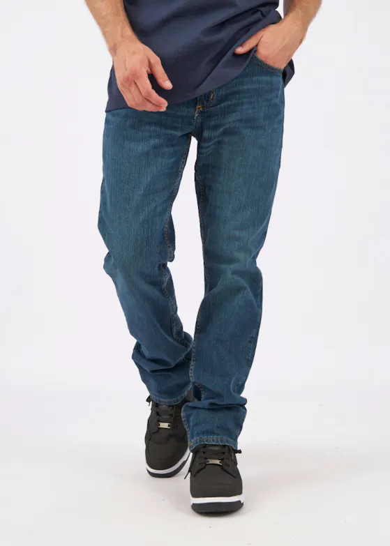 Carhartt Rugged Flex Straight Tapered Jean 102807