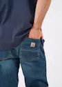 Carhartt Rugged Flex Straight Tapered Jean 102807 miniatuur