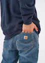 Carhartt Rugged Flex Straight Tapered Jean 102807 miniatuur