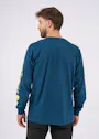 Carhartt Sleeve Logo EK231 T-Shirt L/S Comfort Fit miniatuur