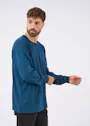 Carhartt Sleeve Logo EK231 T-Shirt L/S Comfort Fit miniatuur
