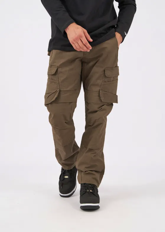 Carhartt Steel Cargo Pant 103335