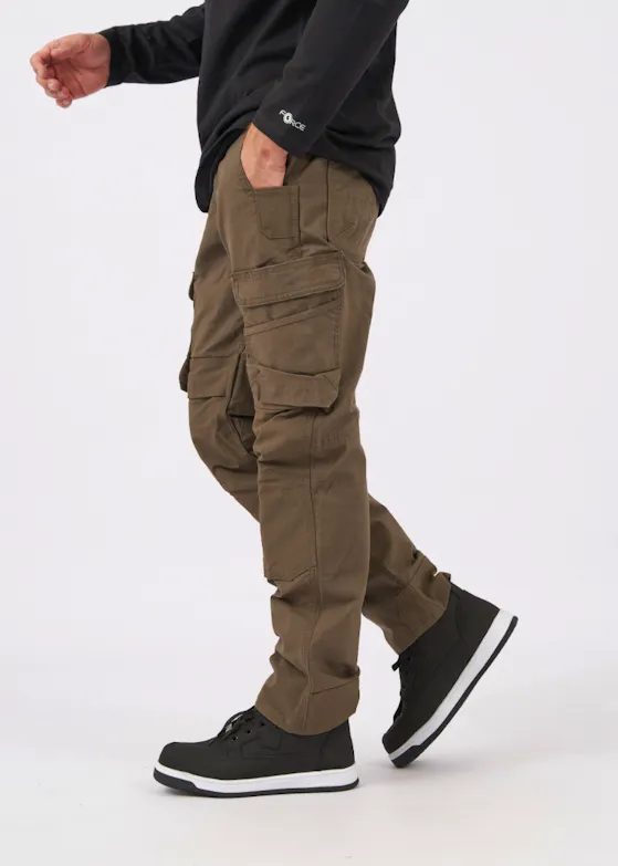 Carhartt Steel Cargo Pant 103335