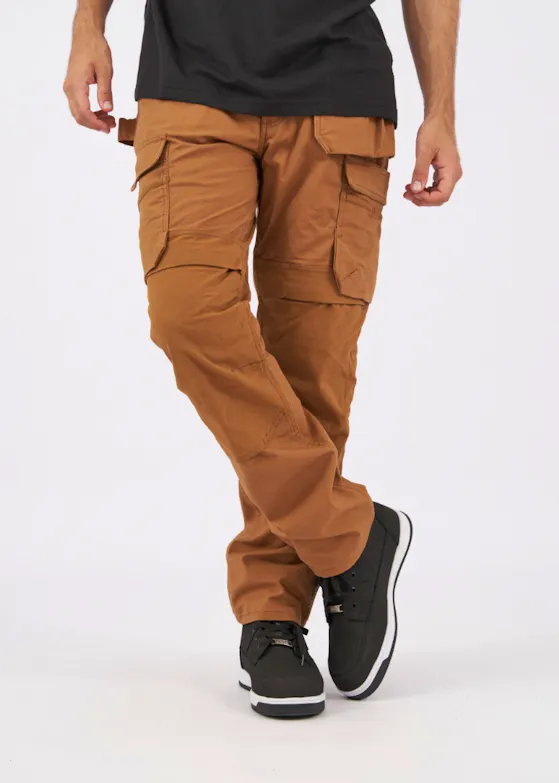 Carhartt Steel Multipocket Pant 103337