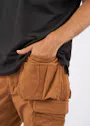 Carhartt Steel Multipocket Pant 103337 miniatuur
