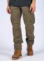 Carhartt Steel Rugged Cargo Work Pant 105072 - 103335 miniatuur