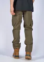 Carhartt Steel Rugged Cargo Work Pant 105072 - 103335 miniatuur