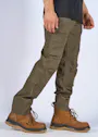 Carhartt Steel Rugged Cargo Work Pant 105072 - 103335 miniatuur