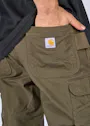 Carhartt Steel Rugged Cargo Work Pant 105072 - 103335 miniatuur