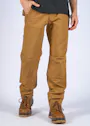 Carhartt Steel Rugged Utility Work Pant 105075 - 103160 miniatuur