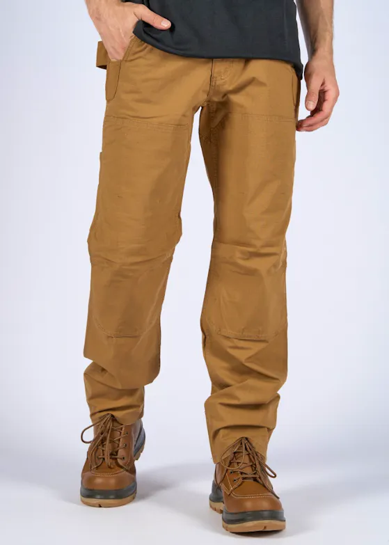 Carhartt Steel Rugged Utility Work Pant 105075 - 103160