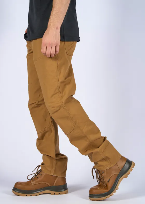 Carhartt Steel Rugged Utility Work Pant 105075 - 103160