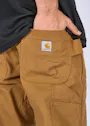 Carhartt Steel Rugged Utility Work Pant 105075 - 103160 miniatuur