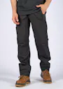 Carhartt Steel Rugged Utility Work Pant 105075 - 103160 miniatuur