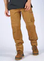 Carhartt Steel Utility Multi-Pocket Pant 105074 - 103159 miniatuur