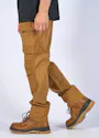 Carhartt Steel Utility Multi-Pocket Pant 105074 - 103159 miniatuur