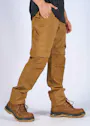 Carhartt Steel Utility Multi-Pocket Pant 105074 - 103159 miniatuur