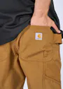Carhartt Steel Utility Multi-Pocket Pant 105074 - 103159 miniatuur
