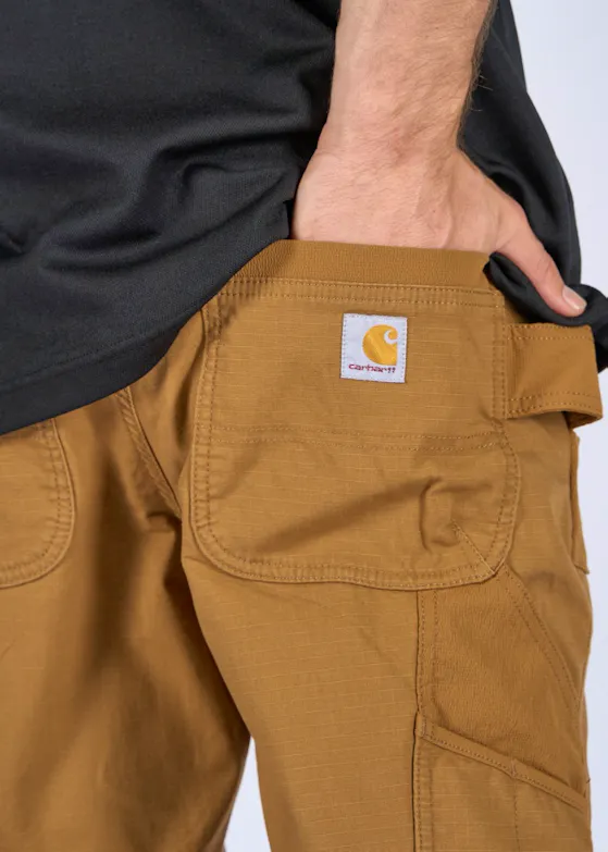 Carhartt Steel Utility Multi-Pocket Pant 105074 - 103159