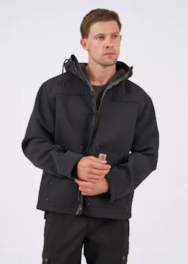 Carhartt Super Dux Bonded Active Jacket