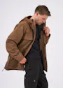 Carhartt Super Dux Bonded Chore Coat miniatuur