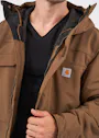 Carhartt Super Dux Bonded Chore Coat miniatuur