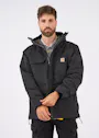 Carhartt Super Dux Bonded Chore Coat miniatuur