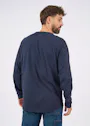 Carhartt TK4617 M T-shirt Long-Sleeve Pocket Force Midweight Relaxed Fit miniatuur