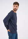 Carhartt TK4617 M T-shirt Long-Sleeve Pocket Force Midweight Relaxed Fit miniatuur