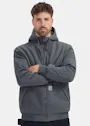 Carhartt 103308 Sherpa Lined Midweight Zip Waterafstotend miniatuur