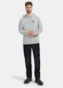 Carhartt Force Logo 107064 Sweatshirt Comfort Fit miniatuur