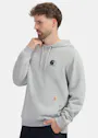 Carhartt Force Logo 107064 Sweatshirt Comfort Fit miniatuur