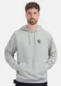 Carhartt Force Logo 107064 Sweatshirt Comfort Fit miniatuur
