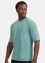 Carhartt Sun Defender 107182 T-shirt S/S UV-bescherming Force miniatuur