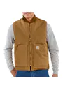 Carhartt V01 Vest Insulated Rib Collar Waterafstotend Comfort Fit miniatuur