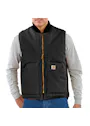Carhartt V01 Vest Insulated Rib Collar Waterafstotend Comfort Fit miniatuur