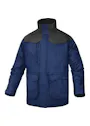 Delta Plus Parka Mach Van Pu-Gecoate Polyester Oxford miniatuur