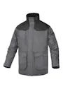 Delta Plus Parka Mach Van Pu-Gecoate Polyester Oxford miniatuur